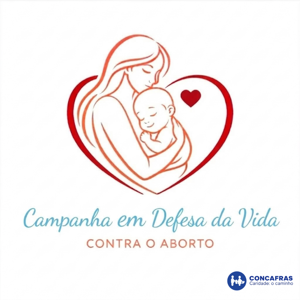 Campanha em Defesa da Vida